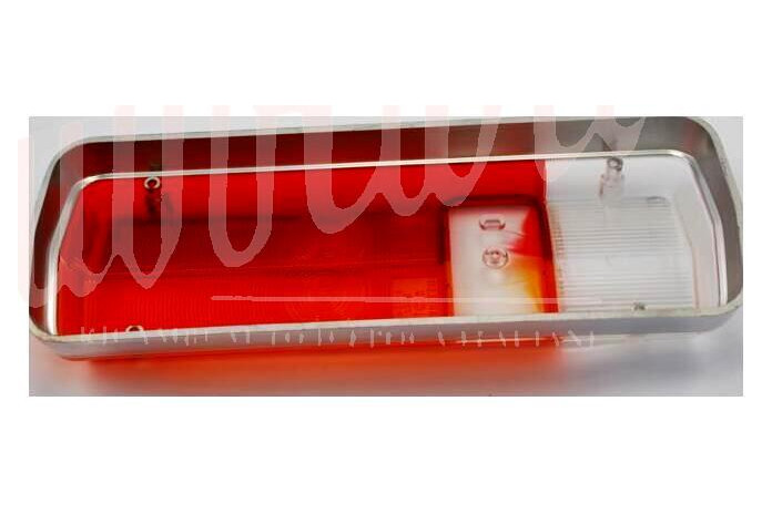 LENTE FANALE POSTERIORECARELLO