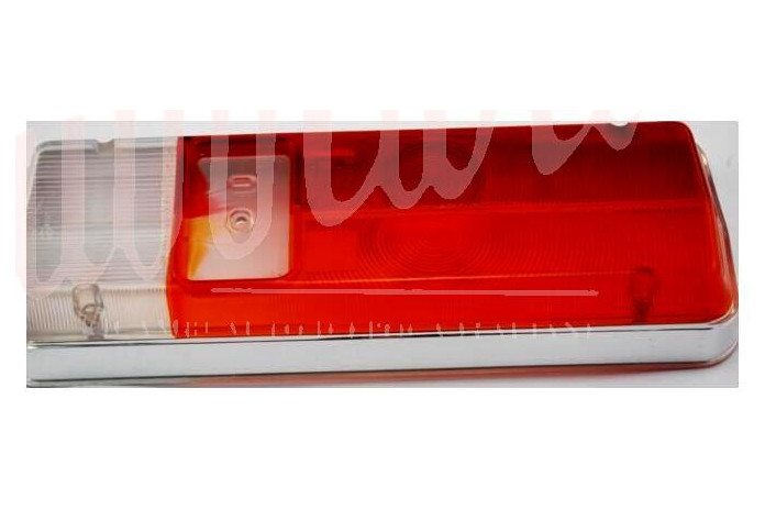 LENTE FANALE POSTERIORECARELLO