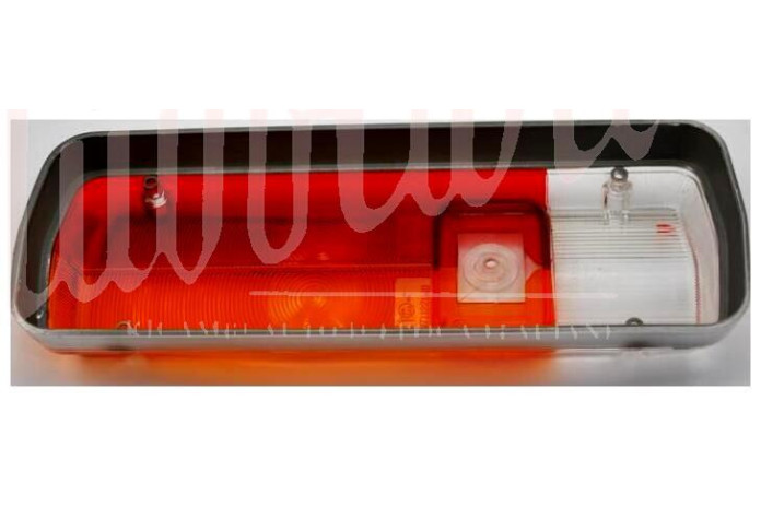 LENTE FANALE POSTERIOREALTISSIMO