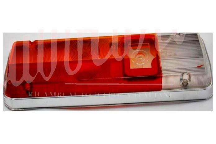 LENTE FANALE POSTERIOREALTISSIMO