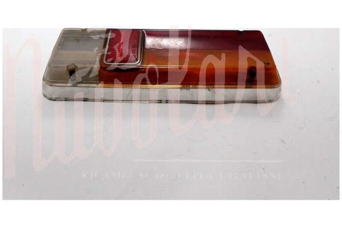 LENTE FANALE POSTERIOREALTISSIMO