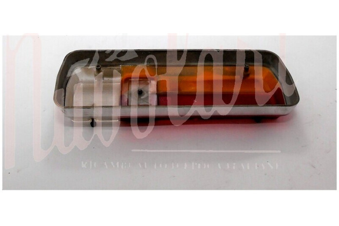 LENTE FANALE POSTERIOREALTISSIMO