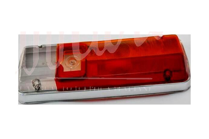 LENTE FANALE POSTERIOREALTISSIMO