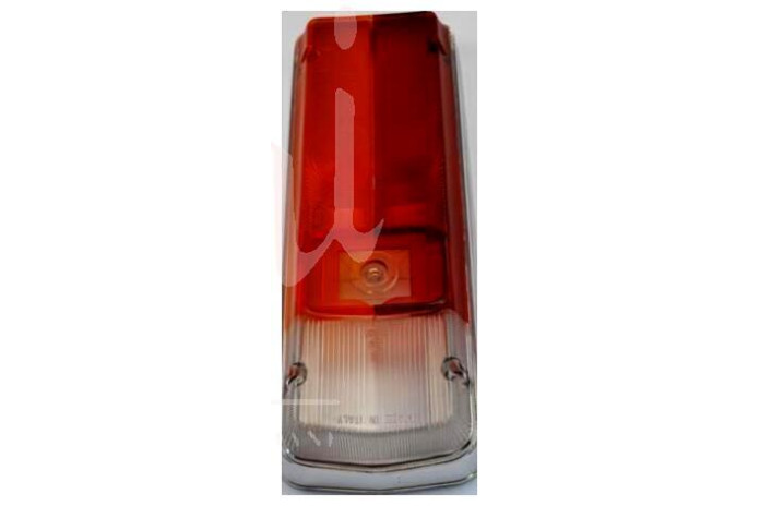 LENTE FANALE POSTERIOREALTISSIMO