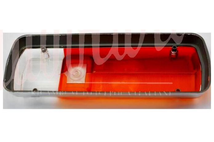 LENTE FANALE POSTERIOREALTISSIMO