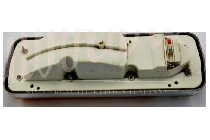 FANALE POSTERIORE OLSA