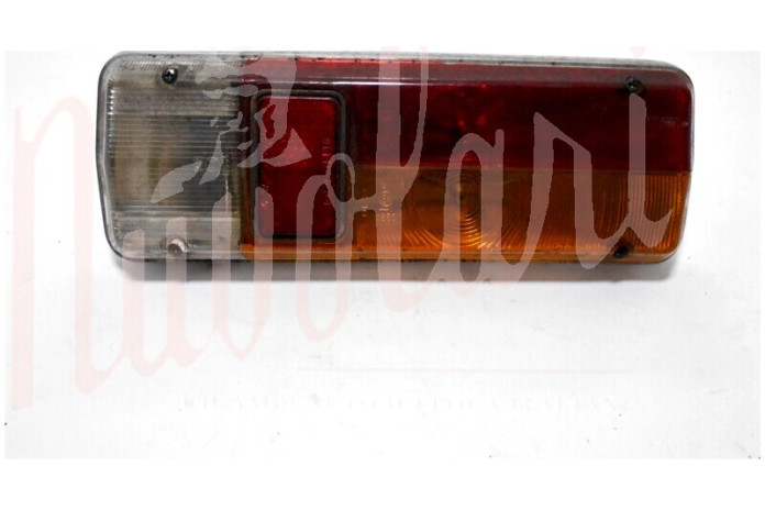 FANALE POSTERIORE OLSA