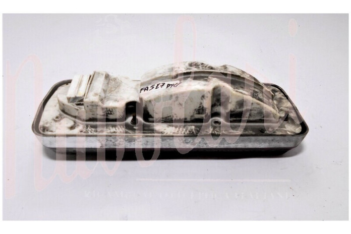 FANALE POSTERIORE OLSA