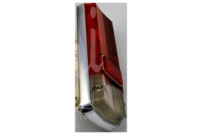 FANALE POSTERIORE ALTISSIMO