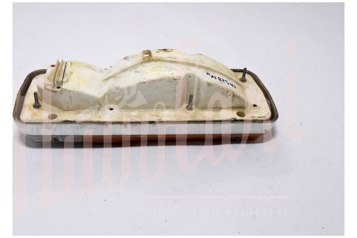 FANALE POSTERIORE ALTISSIMO