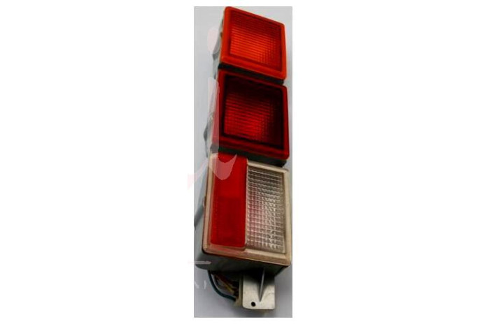 FANALE POSTERIORE ALTISSIMO TIPO ALTO