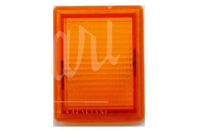 LENTE FRECCIA F POST ALTISSIMO ARANCIO TIPO BASSA