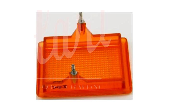 LENTE FRECCIA F POST ALTISSIMO ARANCIO TIPO BASSA