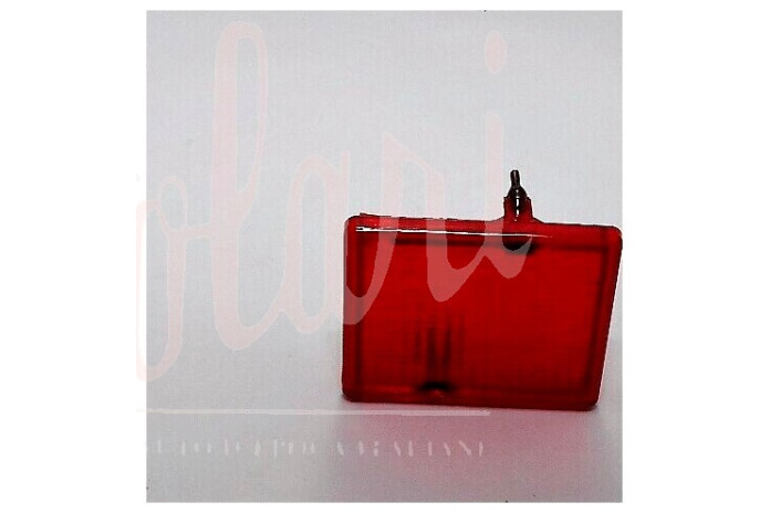 LENTE STOP FANALE POST ARIC BELLU P/V ROSSA