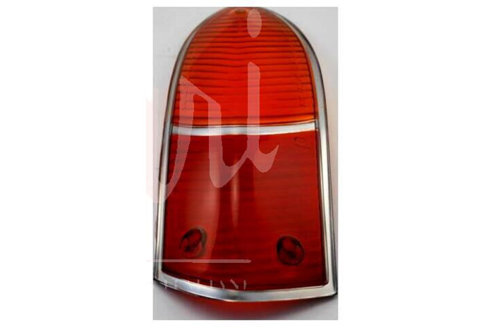 LENTE FANALE POSTERIOREREPLICA CARELLO