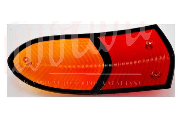 LENTE FANALE POSTERIOREREPLICA CARELLO