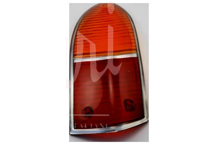 LENTE FANALE POSTERIOREREPLICA CARELLO