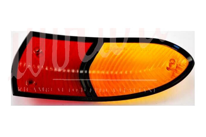 LENTE FANALE POSTERIOREREPLICA CARELLO