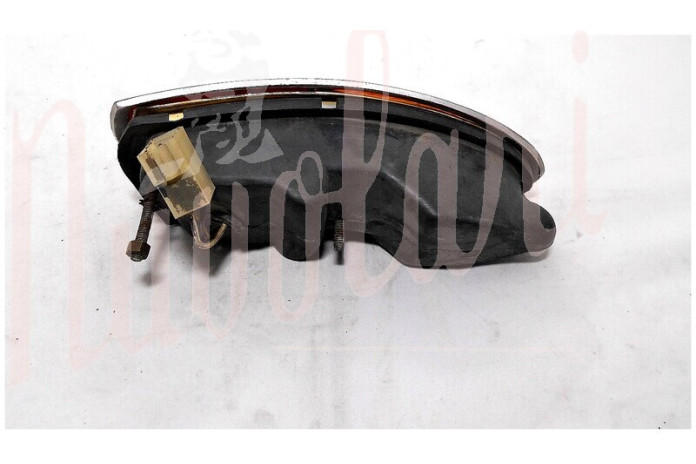 FANALE POSTERIORE CARELLO