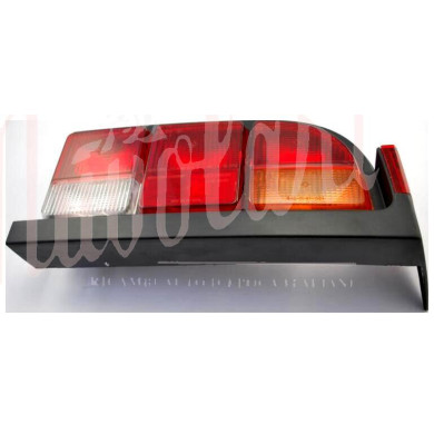 FANALE POSTERIORE ALTISSIMO