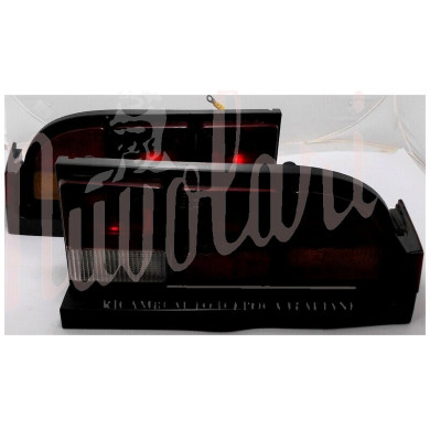 COPPIA FANALI POSTERIORI ALTISSIMO