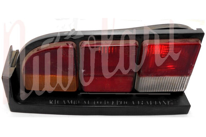 FANALE POSTERIORE ALTISSIMO