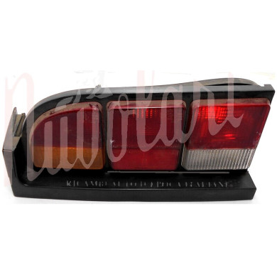 FANALE POSTERIORE ALTISSIMO