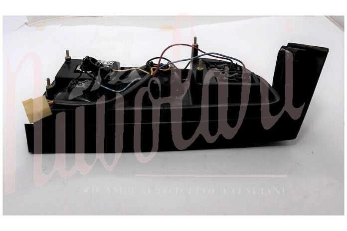 FANALE POSTERIORE ALTISSIMO