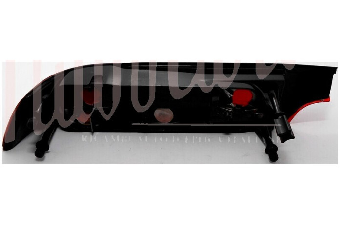 FANALE POSTERIORE CARELLO