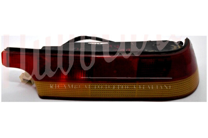 FANALE POSTERIORE CARELLO