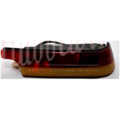 FANALE POSTERIORE CARELLO