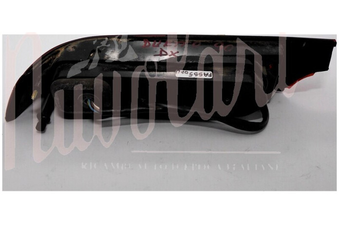 FANALE POSTERIORE CARELLO