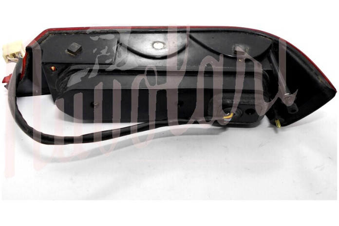 FANALE POSTERIORE CARELLO