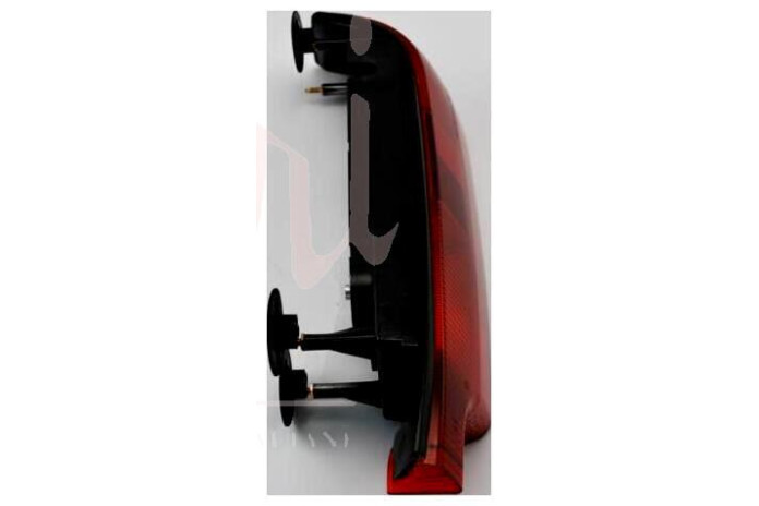 FANALE POSTERIORE CONCORRENZA