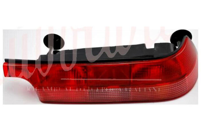 FANALE POSTERIORE CONCORRENZA