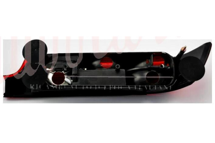 FANALE POSTERIORE CONCORRENZA