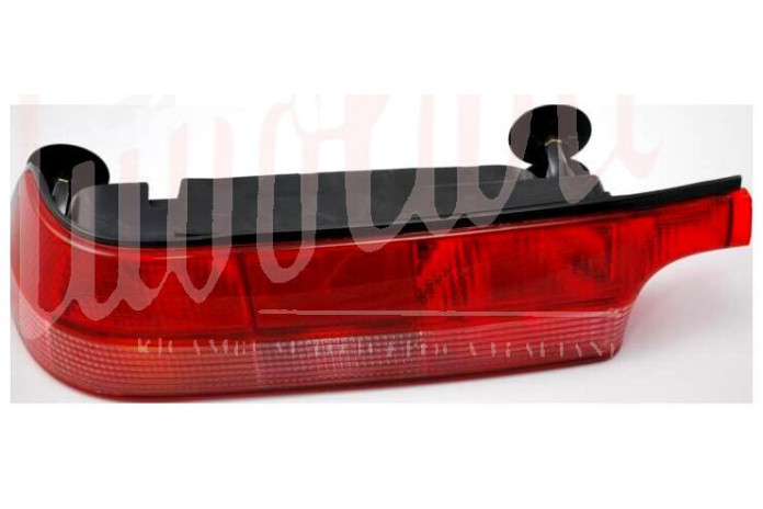 FANALE POSTERIORE CONCORRENZA