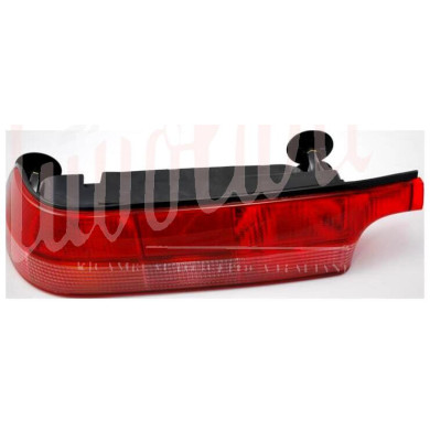 FANALE POSTERIORE CONCORRENZA