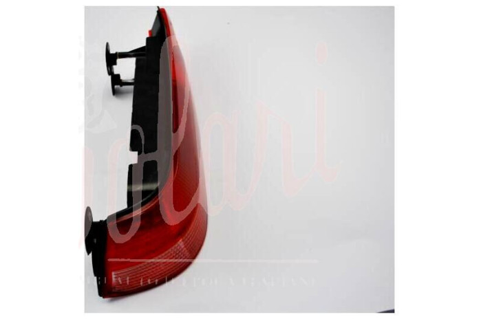 FANALE POSTERIORE CONCORRENZA