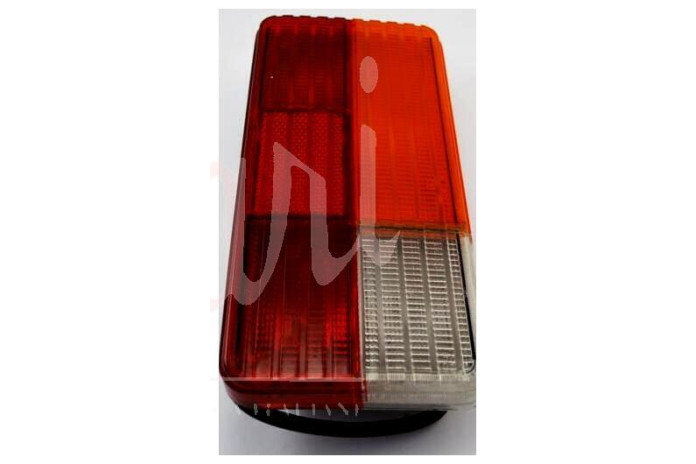 FANALE POSTERIORE GECARLENTE CON RIGHE
