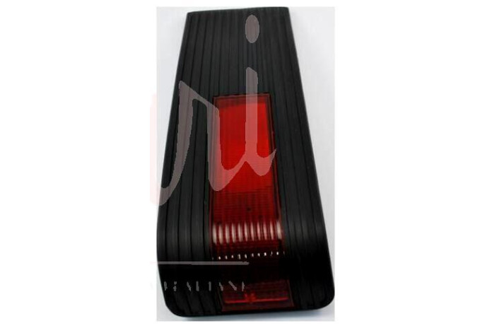 FASCIA FANALE RETRONEBBIA SEIMA BASE NERA