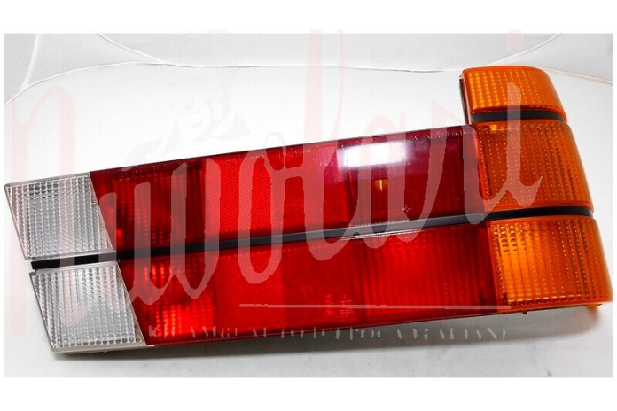 FANALE POSTERIORE SEIMAFRECCIA ARANCIO