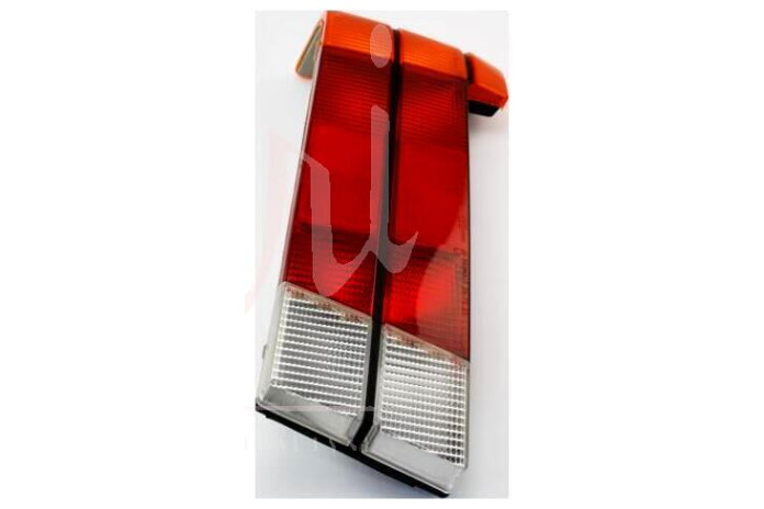 FANALE POSTERIORE SEIMAFRECCIA ARANCIO