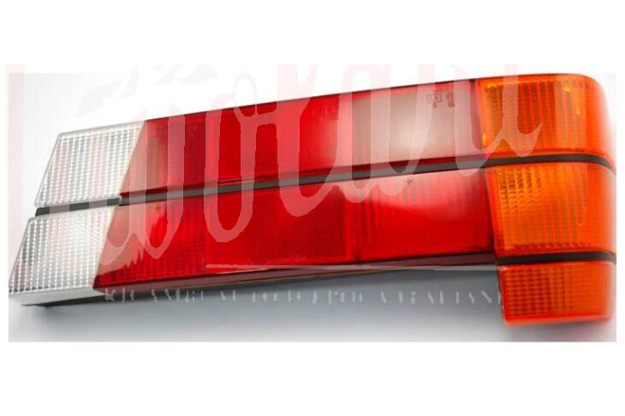 FANALE POSTERIORE SEIMAFRECCIA ARANCIO