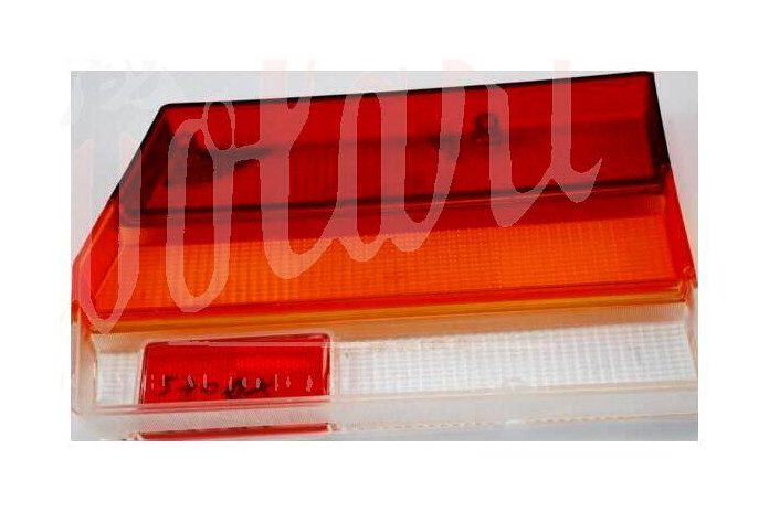 LENTE FANALE POSTERIOREALTISSIMO