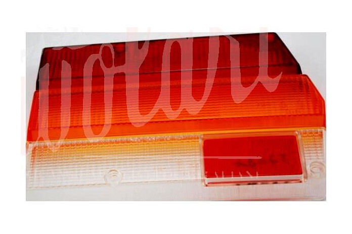 LENTE FANALE POSTERIOREALTISSIMO