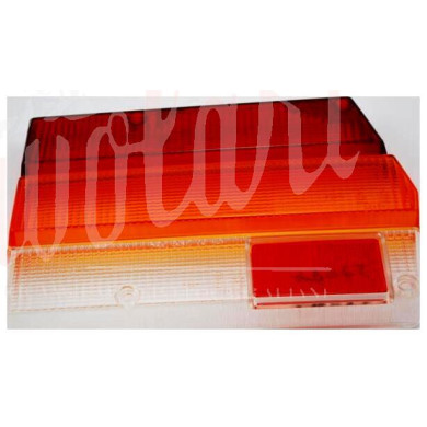 LENTE FANALE POSTERIOREALTISSIMO