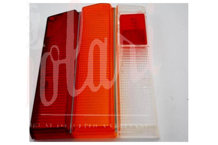 LENTE FANALE POSTERIOREALTISSIMO