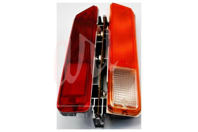 FANALE POSTERIORE ALTISSIMO