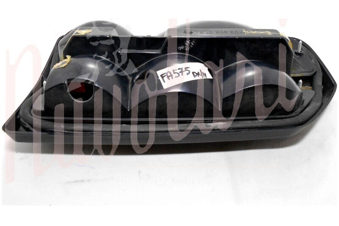 FANALE POSTERIORE OLSA